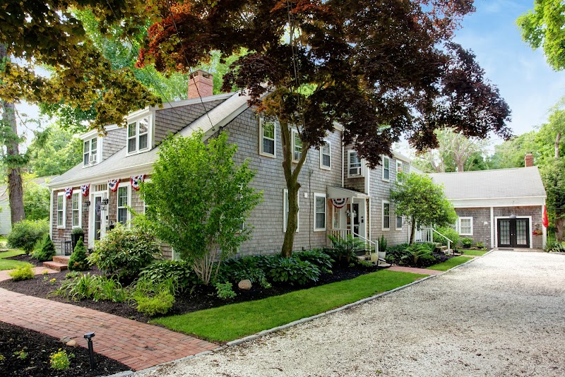 Inn on Main in Yarmouth Port, Massachusetts, United States