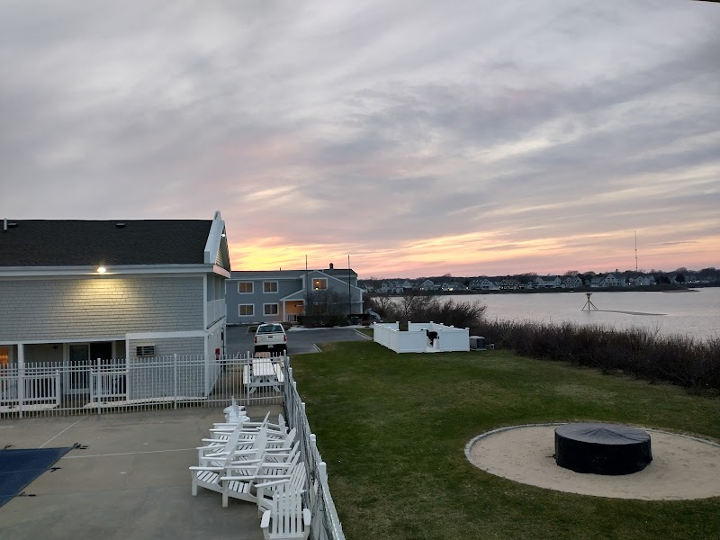 InnSeason Resorts Surfside in East Falmouth, Massachusetts, United States