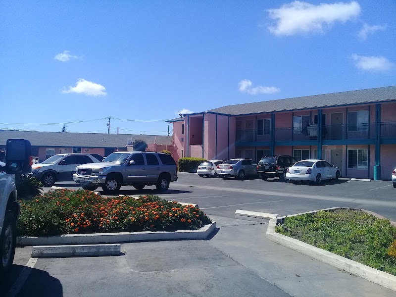 Inns of California Salinas in Salinas, California, United States