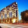 InterContinental Kyiv