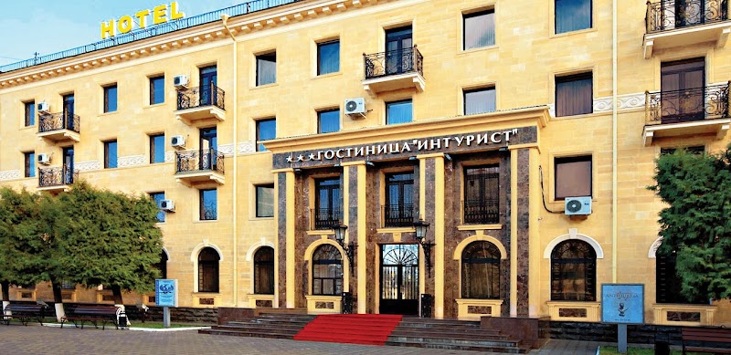 Intourist Stavropol in Stavropol, Russia