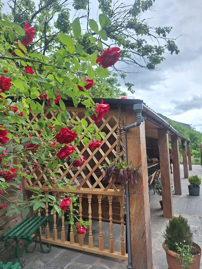 Iris B&B in Alaverdi, Armenia