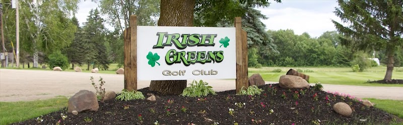 Irish Greens Golf Club & Hotel in Oconto, Wisconsin, United States