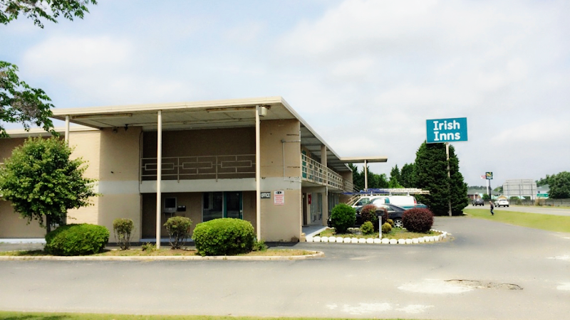 Irish Inn in Goldsboro, North Carolina, United States