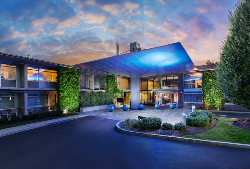 J House Greenwich Hotel in Byram, Connecticut, United States