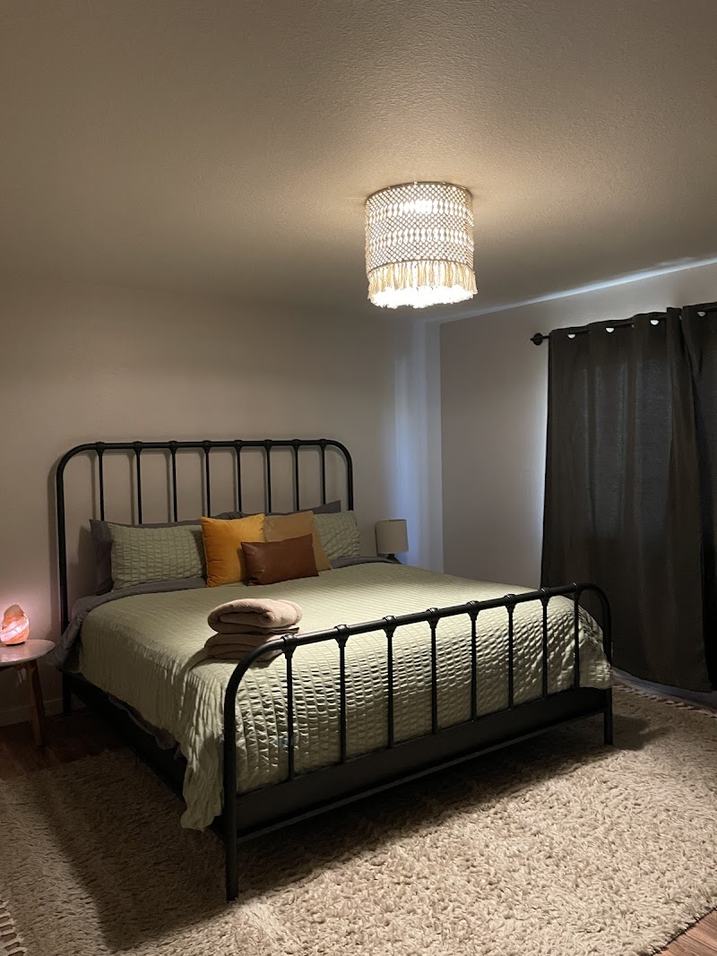 JT Desert Escape in Joshua Tree, California, United States