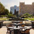 JW Marriott Absheron Baku