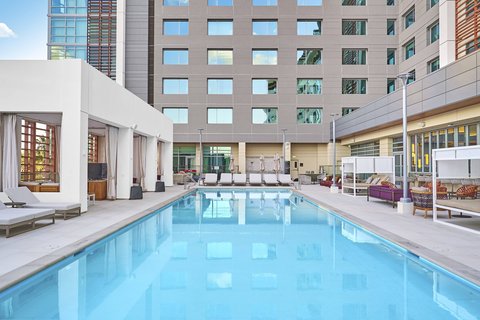 JW Marriott, Anaheim Resort in Anaheim, California, United States