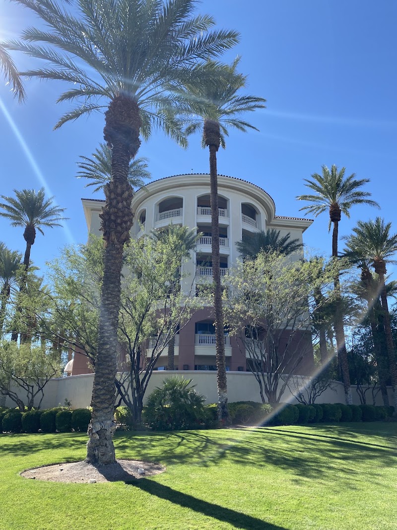 JW Marriott Las Vegas Resort & Spa in Las Vegas, Nevada, United States