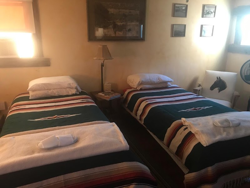 JX Ranch Bunkhouse in Tucumcari, New Mexico, United States