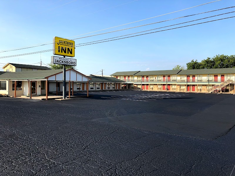 Jacksboro Inn and Suites in Jacksboro, Texas, United States