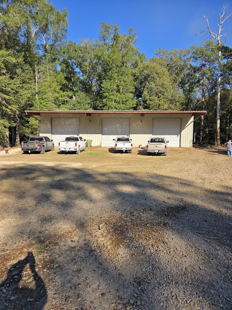 Jackson Street Guest House in Winnsboro, Louisiana, United States