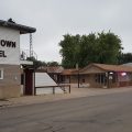 Jamestown Motel