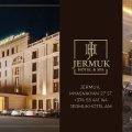 Jermuk Hotel