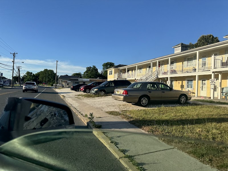 Jersey Shore Motel in Villas, New Jersey, United States