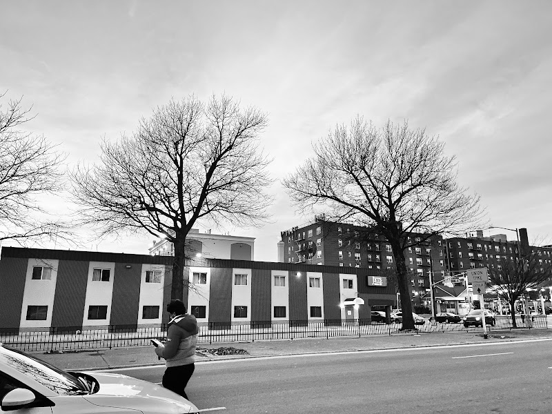 Jets Motor Inn in Queens, New York, United States