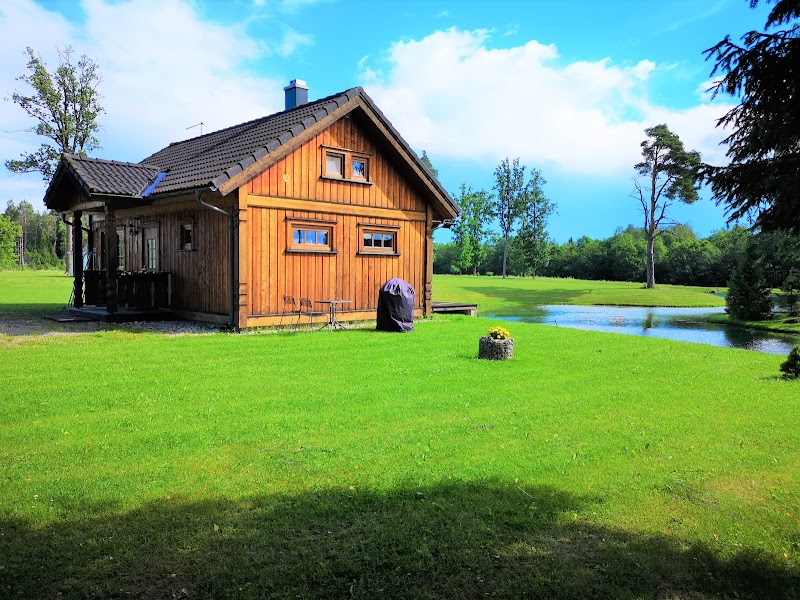 Jõe Guesthouse in Rapla, Estonia