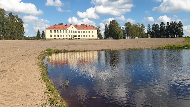 Jokihovi in Nivala, Finland