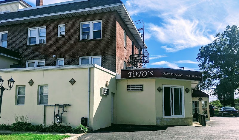 Jones Beach Hotel in Wantagh, New York, United States