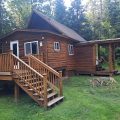 Josselyn’s Getaway Cabin