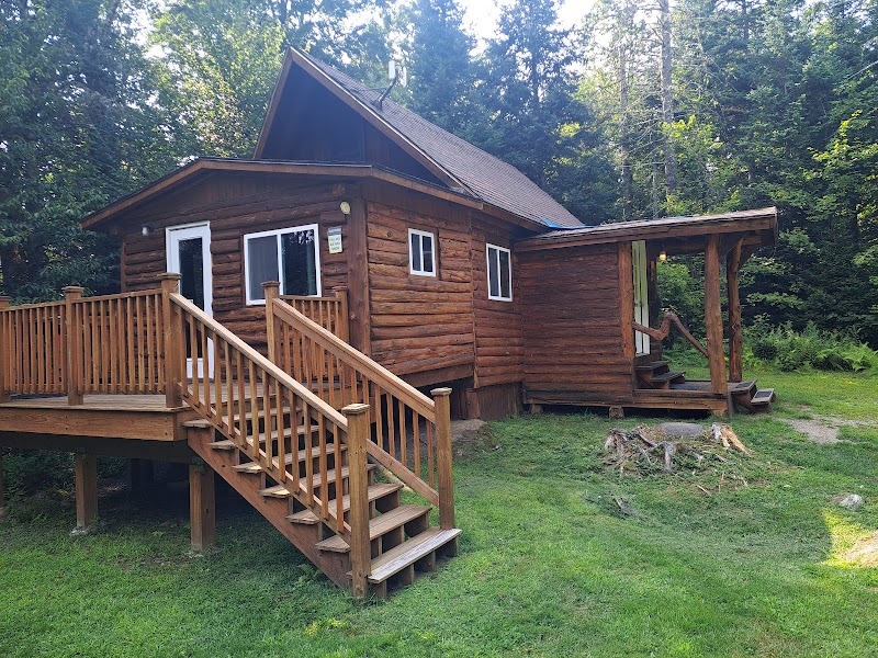 Josselyn's Getaway Cabin in Carmel Valley Village, California, United States