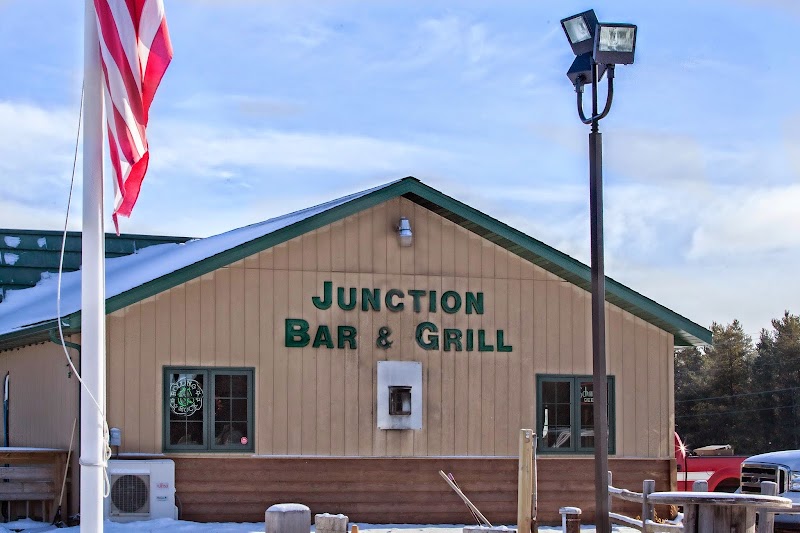 Junction Inn Suites & Conference Center in Isanti, Minnesota, United States