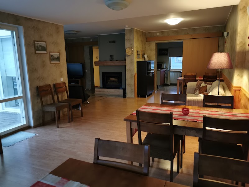 Kaare Guesthouse in Viljandi, Estonia