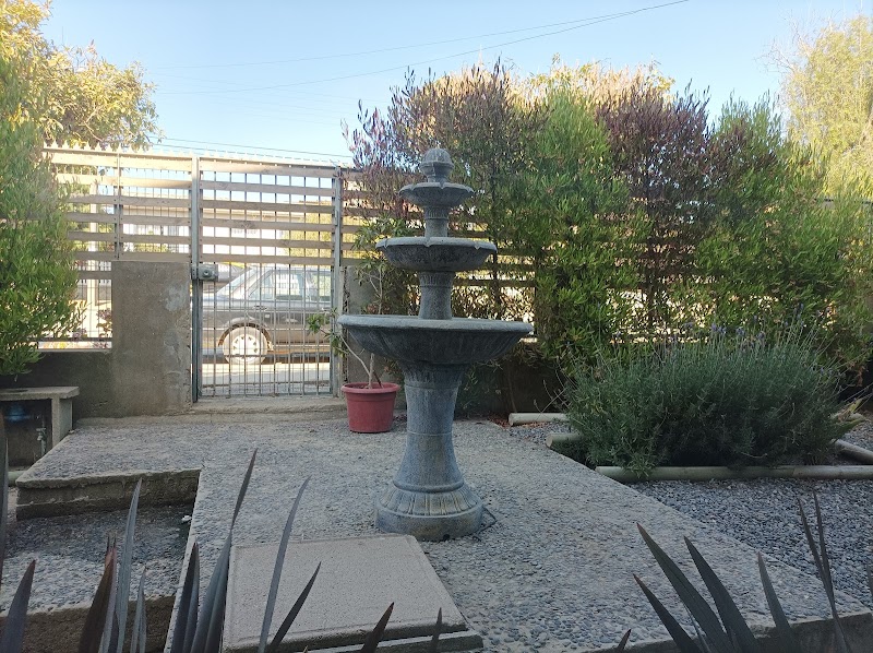 Kai Hotel Boutique in Algarrobo, Chile