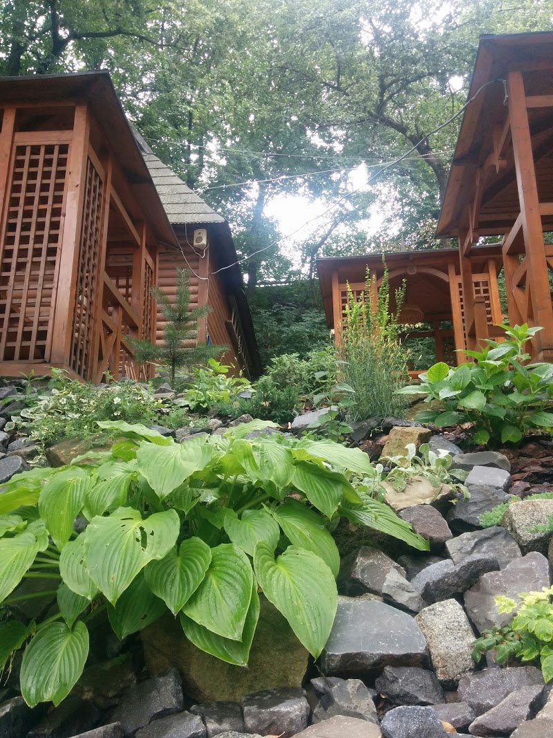 Kaiser Hotel in Chernivtsi, Ukraine