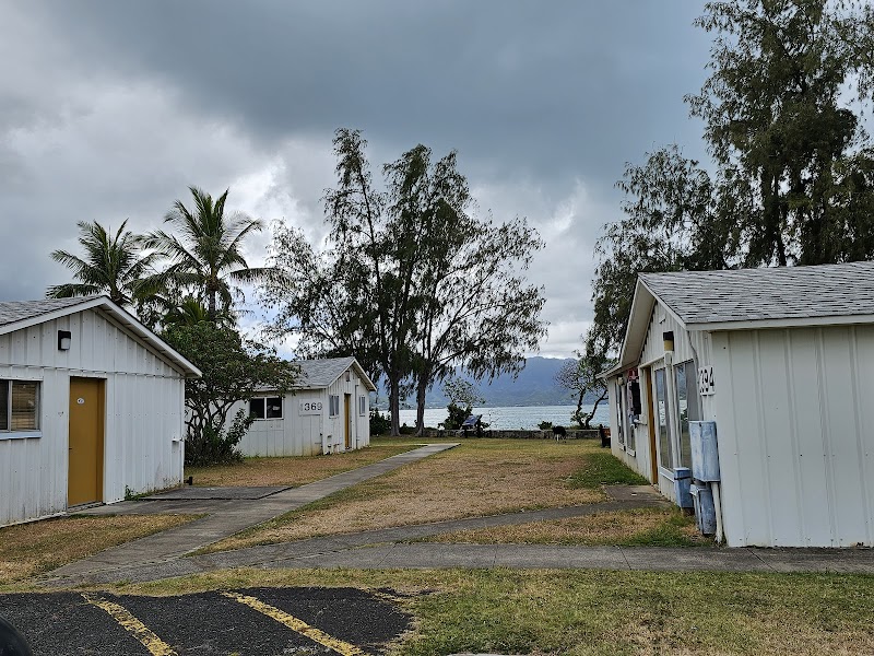 Kaneohe Bay Lodge in Kaneohe, Hawaii, United States