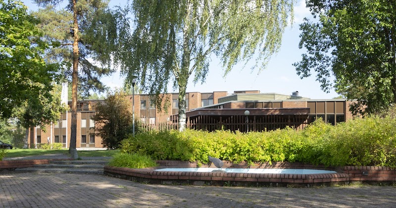 Kankaanpää City Hotel in Kankaanpaa, Finland