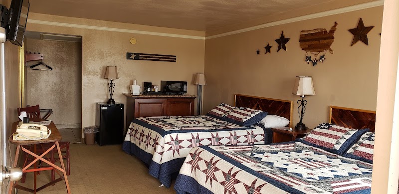 Kansas Country Inn in Colby, Kansas, United States