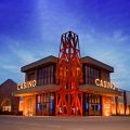 Kansas Crossing Casino Hotel