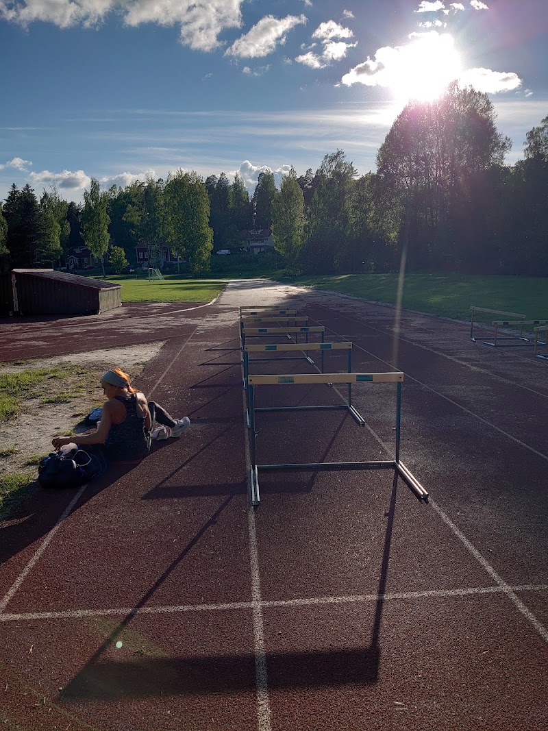 Käpylä Manor in Karkkila, Finland