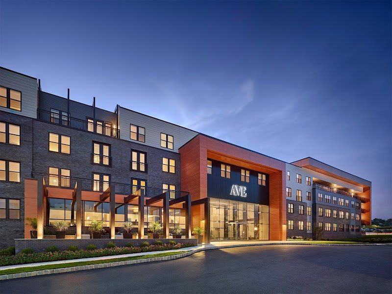 Kasa King of Prussia Apartments in King of Prussia, Pennsylvania, United States