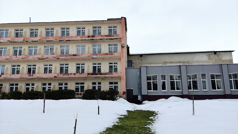 Kashin Hotel in Kashin, Russia