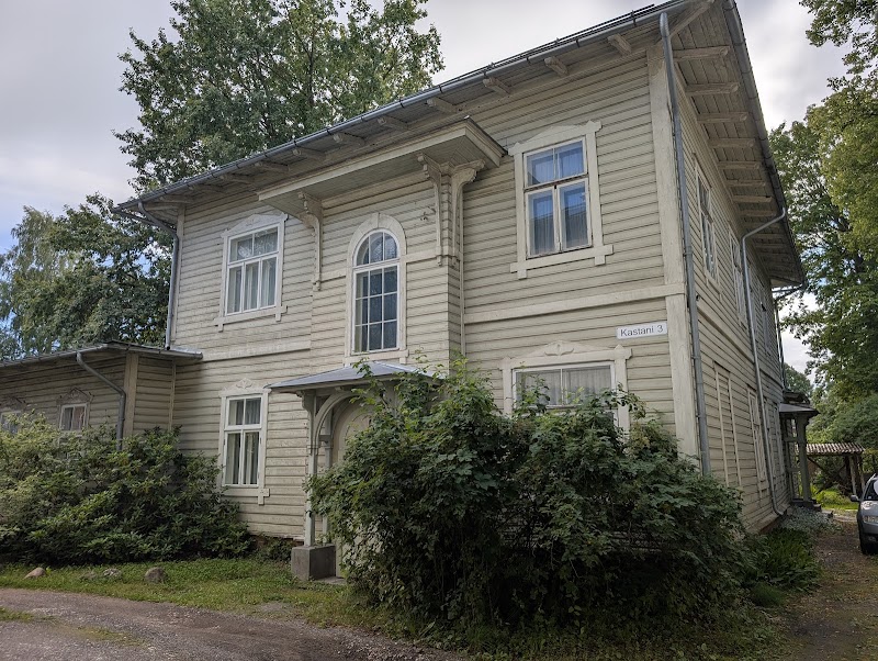 Kastani Home Accommodation in Tartu, Estonia