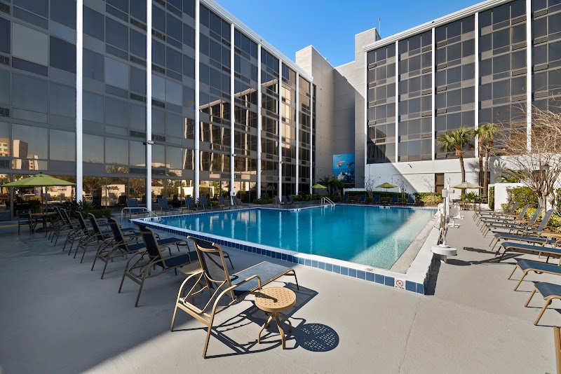 Katerina Hotel Orlando in Fairview Shores, Florida, United States