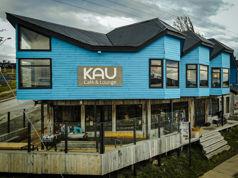Kau Lodge in Puerto Natales, Chile