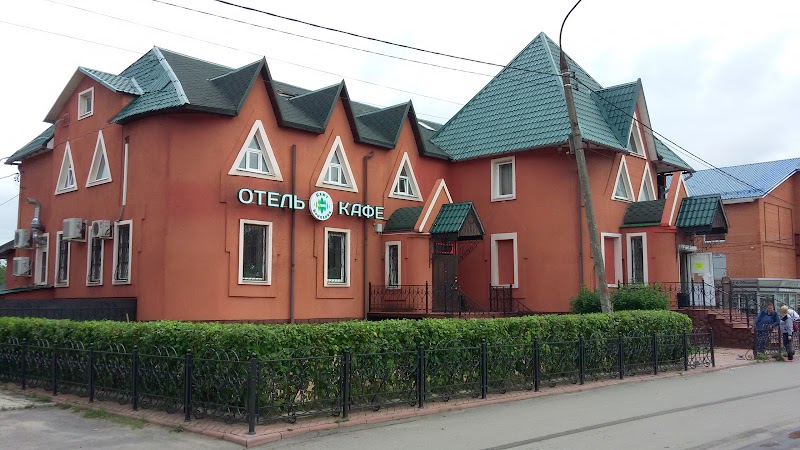 Kayut-Companiya Hotel in Klin, Russia