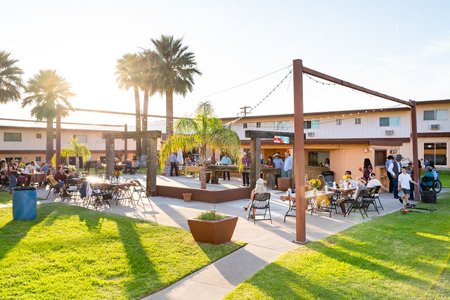 Kearny Motel in Kearny, New Jersey, United States