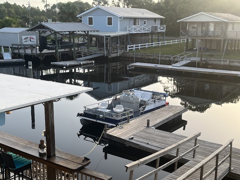 Keaton Beach Vacation Rentals in Perry, Florida, United States