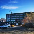 Khibiny Hotel