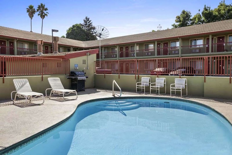 King City Inn in King City, California, United States