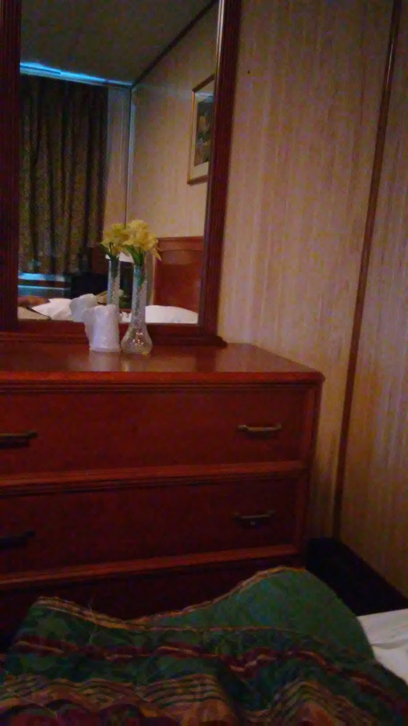 King Richard Motel in Warren, Michigan, United States