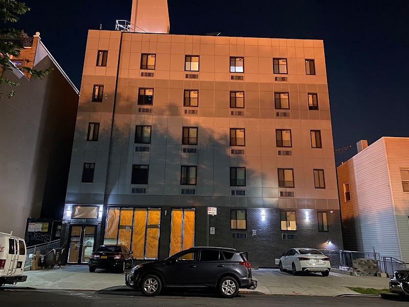 Kings Hotel Brooklyn in Brooklyn, New York, United States