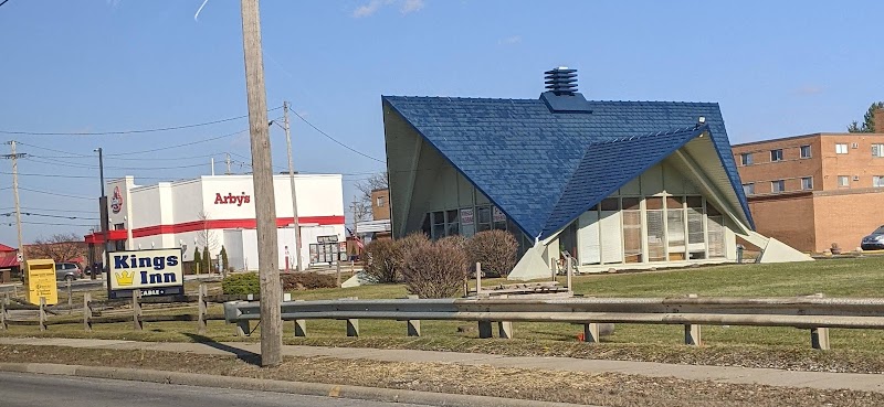 Kings Inn Cleveland in Strongsville, Ohio, United States
