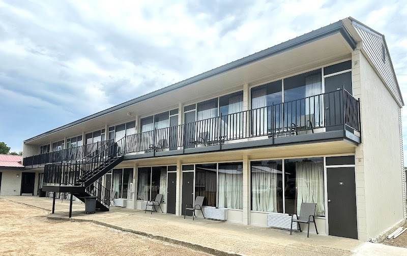 Kings Inn in Ada, Oklahoma, United States