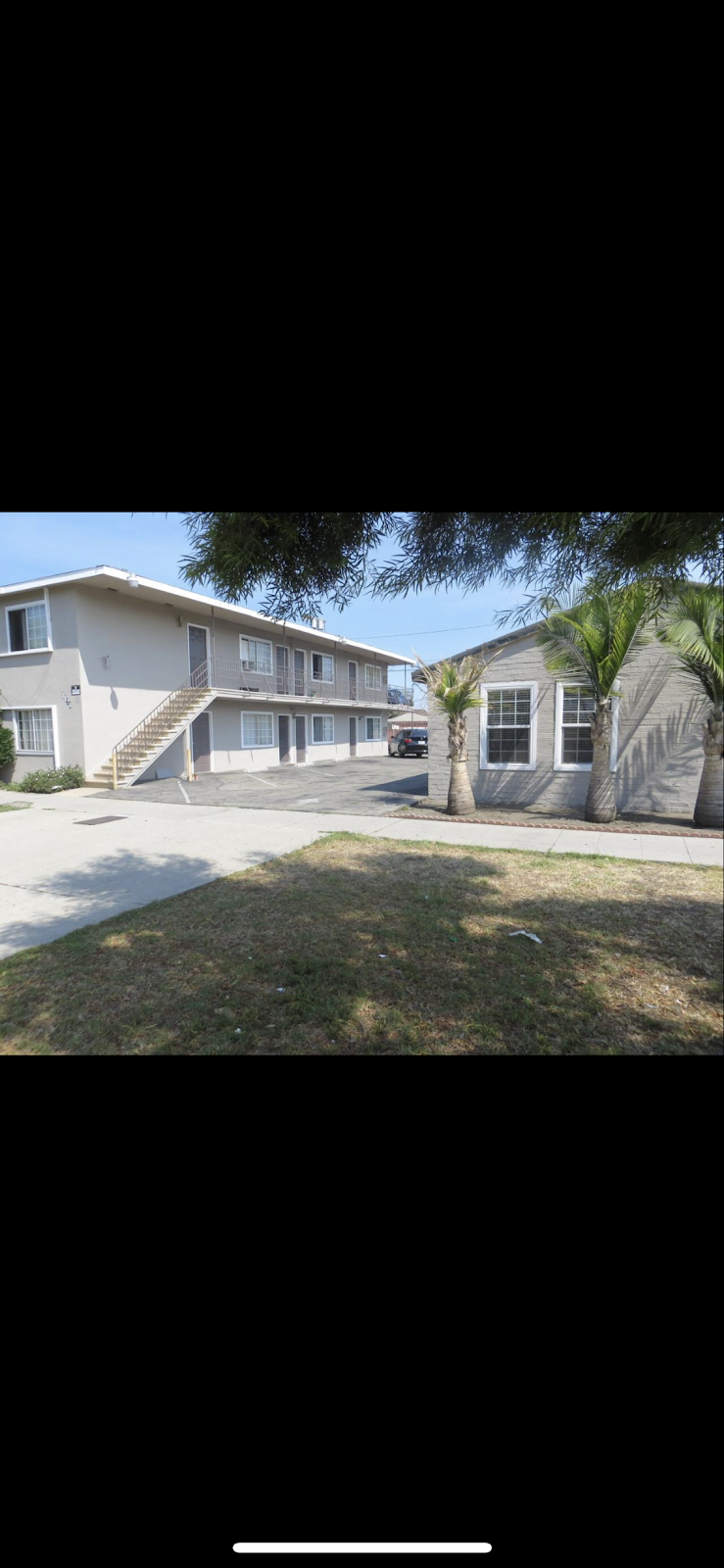 King’s Lodge Motel in Culver City, California, United States