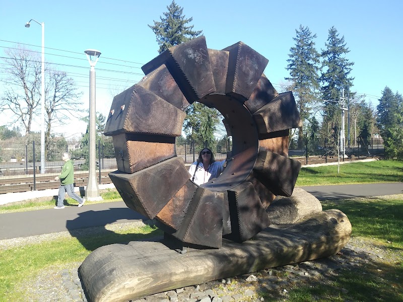 Kings Row Inn in Milwaukie, Oregon, United States